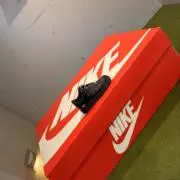 トレーナーの画像