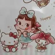 えっちゃんの画像