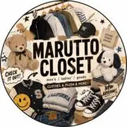 まるっとクローゼットの画像