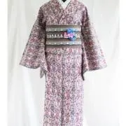 ❁きもの振袖❁の画像