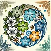 HANA  プロフ必読！の画像
