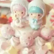みぞれの画像