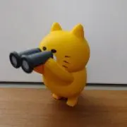 のらねこの画像