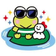キョロちゃん 値下げ交渉不可❌の画像