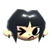 我愛の画像