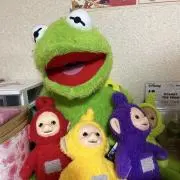 りーー