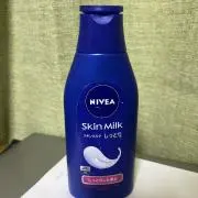 ニベアの画像