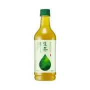 生茶の画像