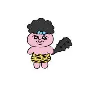 ぴんくちゃんの画像