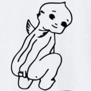 エンジェルちゃんの画像
