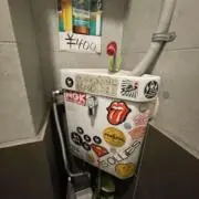 モンチッチ村井の画像