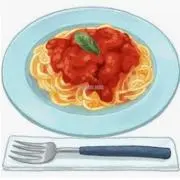 パスタ