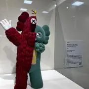 しるこサンドの画像