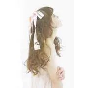にゃん♡プロフ必読の画像