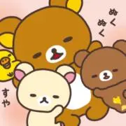 kumaの画像