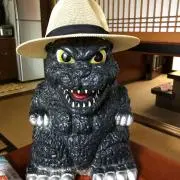 暴走じじいの画像