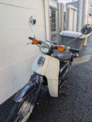 カブ50