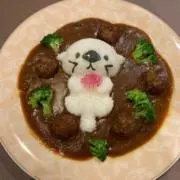 空の画像