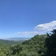 とでの画像