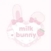 ♡ milkbunny ♡の画像