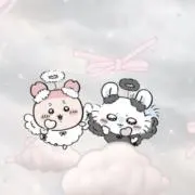mari プロフ読んでねの画像