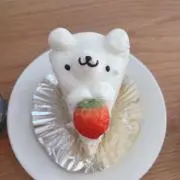 ivory※発送遅れありの画像