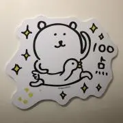 ちょまりの画像