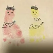 ぐー