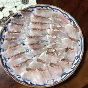 さしみの画像