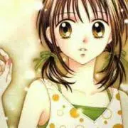 ママレード・ガールの画像
