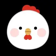 にわとり