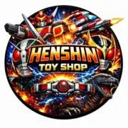 HENSHIN TOY SHOPの画像