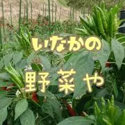 いなかの野菜やの画像