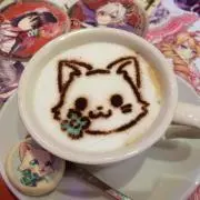 かぬれけーきの画像