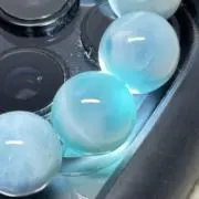 asukawww〜石好き♩の画像