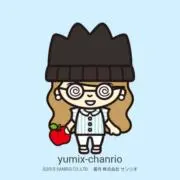yumireezeの画像