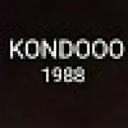 KONDOOO 1988