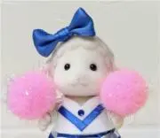 もーちゃんの画像