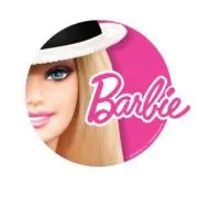 Barbie★の画像