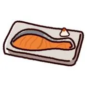 しゃけの画像