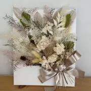 花かんざしの画像