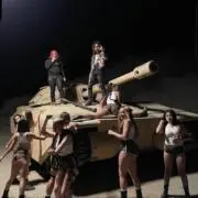 INMYGLORY