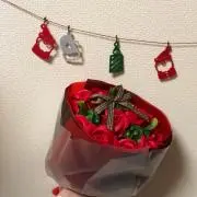もるちゃんの画像