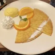 もなかの画像
