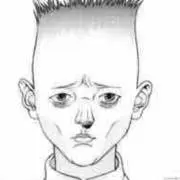 ネギ星人の画像