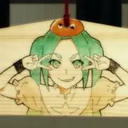 ヨヨツギの画像