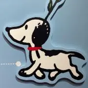 すぬーぴーの画像