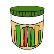 ピクルスの画像