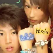 ポパイ