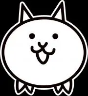 断捨離の猫（プロフ確認ください）の画像